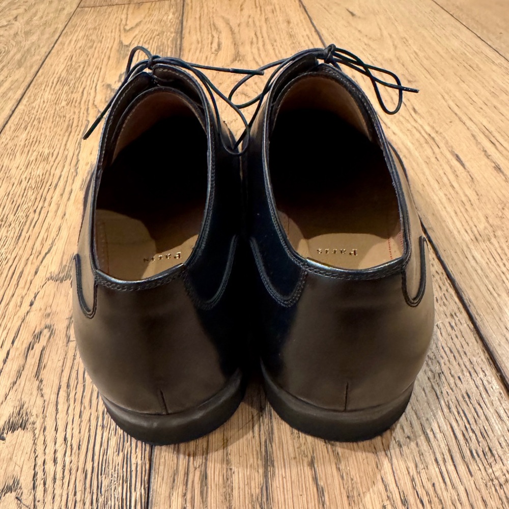 Christian Louboutin Men's Surcity Oxford Shoes - Picture 5 of 10